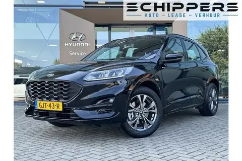 Used FORD KUGA Hybrid 2021 Ad 