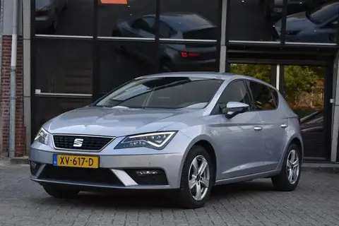 Used SEAT LEON  2019 Ad 