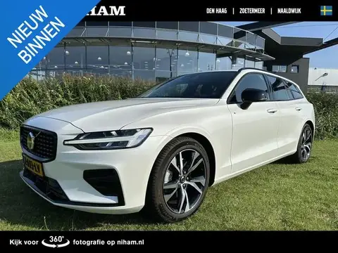 Annonce VOLVO V60 Hybride 2024 d'occasion 