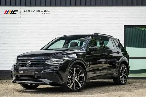 Used VOLKSWAGEN TIGUAN Hybrid 2021 Ad 