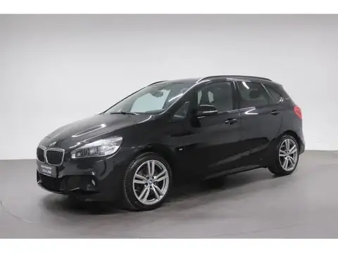 Used BMW SERIE 2 Hybrid 2018 Ad 