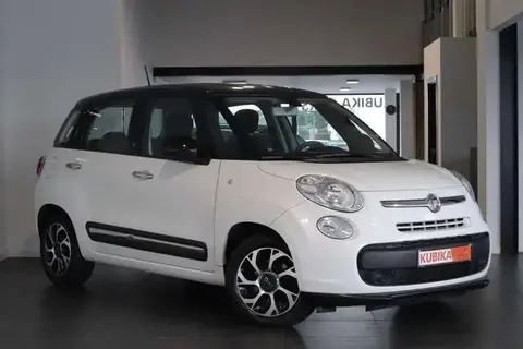 Used FIAT 500L Petrol 2016 Ad 