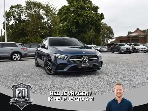 Used MERCEDES-BENZ CLASSE A Diesel 2020 Ad 