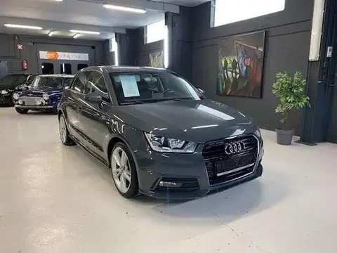 Used AUDI A1 Diesel 2015 Ad 