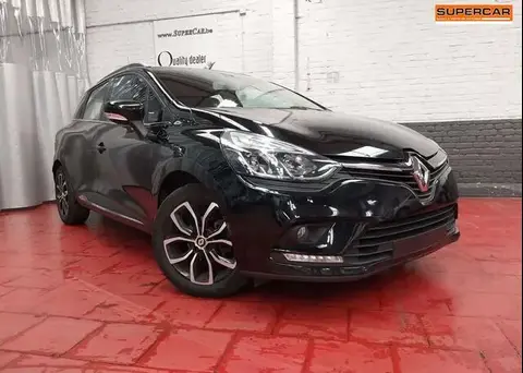 Used RENAULT CLIO Petrol 2019 Ad 