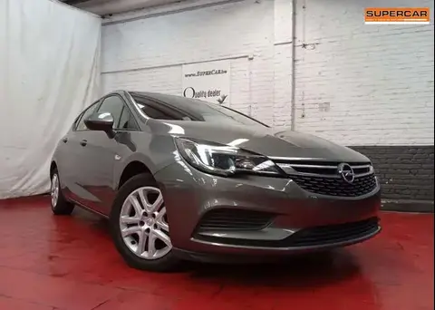 Annonce OPEL ASTRA Essence 2019 d'occasion 