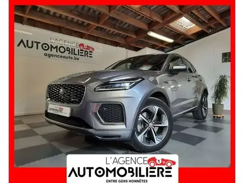 Annonce JAGUAR E-PACE Non renseigné 2022 d'occasion 