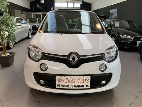 Used RENAULT TWINGO Petrol 2018 Ad 