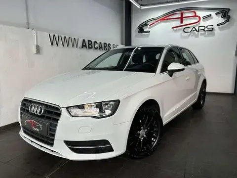 Used AUDI A3 Diesel 2016 Ad 