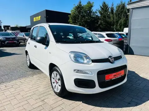 Used FIAT PANDA Petrol 2016 Ad 