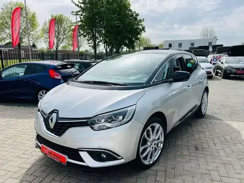 Used RENAULT ESPACE Diesel 2018 Ad 