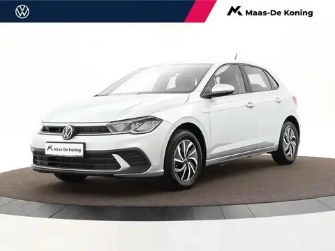 Annonce VOLKSWAGEN POLO Essence 2023 d'occasion 