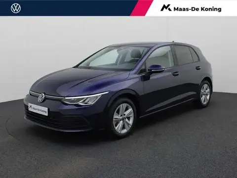 Used VOLKSWAGEN GOLF Petrol 2022 Ad 