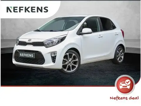 Annonce KIA PICANTO Essence 2019 d'occasion 