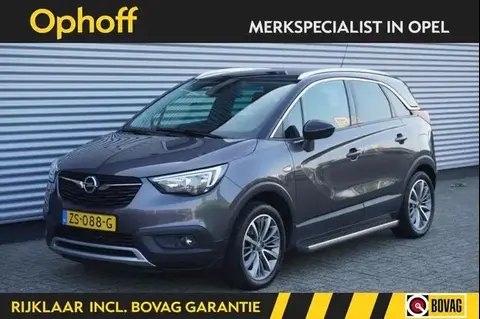 Used OPEL CROSSLAND Petrol 2019 Ad 