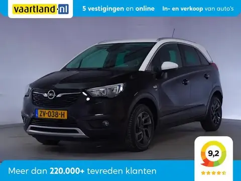 Annonce OPEL CROSSLAND Essence 2019 d'occasion 