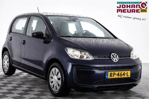 Used VOLKSWAGEN UP! Petrol 2018 Ad 