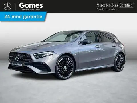 Used MERCEDES-BENZ CLASSE A Hybrid 2023 Ad 