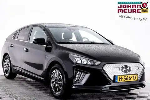 Used HYUNDAI IONIQ Electric 2020 Ad 