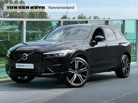 Used VOLVO XC60 Hybrid 2020 Ad 