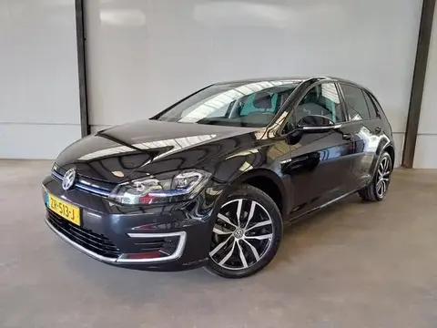 Used VOLKSWAGEN GOLF Electric 2019 Ad 