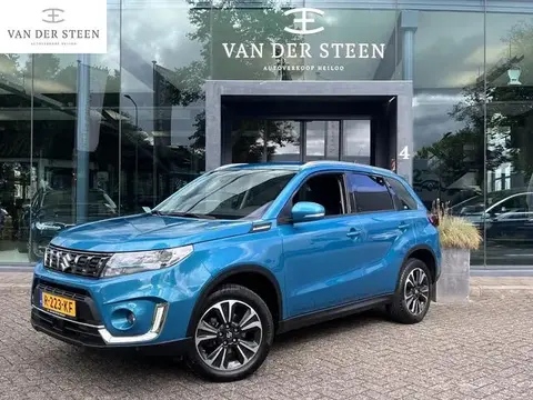 Annonce SUZUKI VITARA Essence 2022 d'occasion 