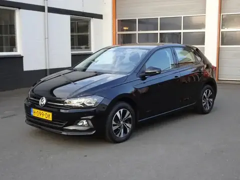 Used VOLKSWAGEN POLO Petrol 2020 Ad 