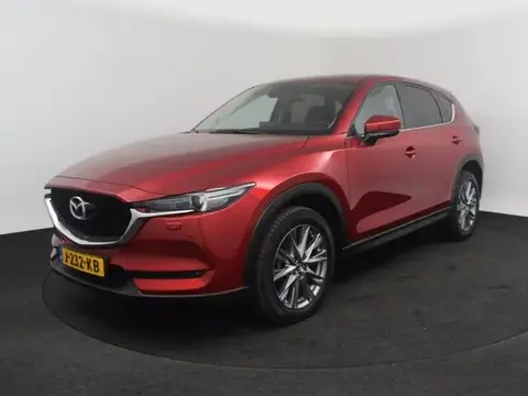 Used MAZDA CX-5 Petrol 2020 Ad 