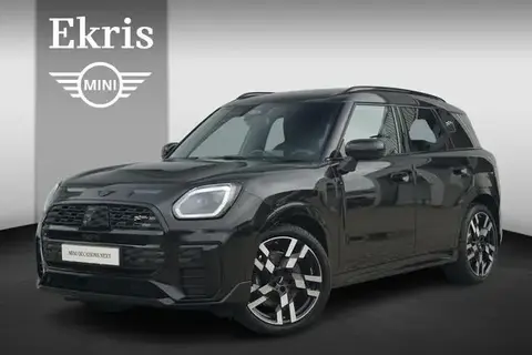 Annonce MINI COUNTRYMAN Hybride 2024 d'occasion 