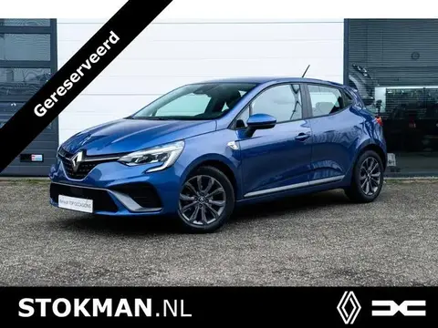 Used RENAULT CLIO Petrol 2020 Ad 