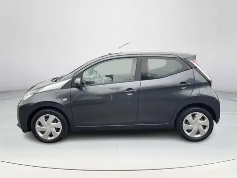 Used TOYOTA AYGO Petrol 2015 Ad 