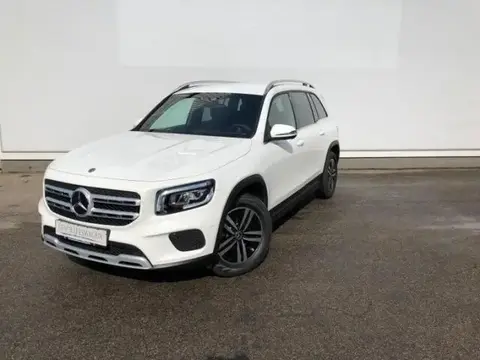 Used MERCEDES-BENZ CLASSE G Petrol 2021 Ad 