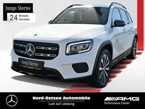 Annonce MERCEDES-BENZ CLASSE G Diesel 2021 d'occasion 