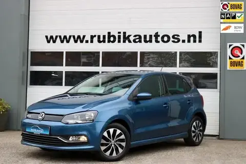 Used VOLKSWAGEN POLO Petrol 2017 Ad 