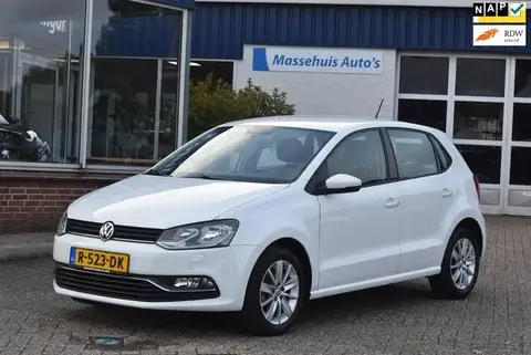 Used VOLKSWAGEN POLO Petrol 2017 Ad 