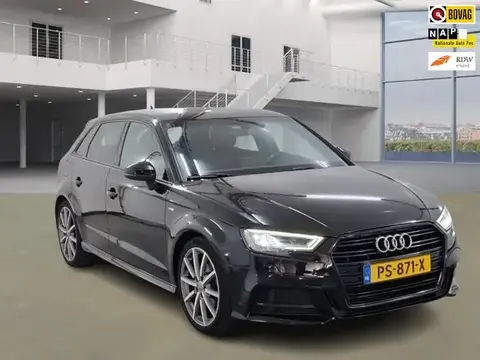 Used AUDI A3 Petrol 2017 Ad 