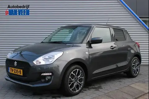 Annonce SUZUKI SWIFT Essence 2018 d'occasion 