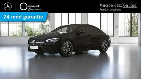 Annonce MERCEDES-BENZ CLASSE CLA Essence 2022 d'occasion 