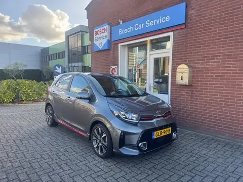 Used KIA PICANTO Petrol 2021 Ad 