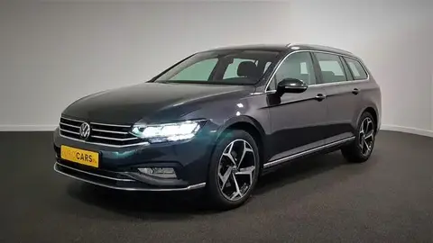 Annonce VOLKSWAGEN PASSAT Essence 2020 d'occasion 