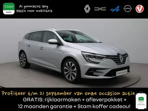 Used RENAULT MEGANE Petrol 2023 Ad 