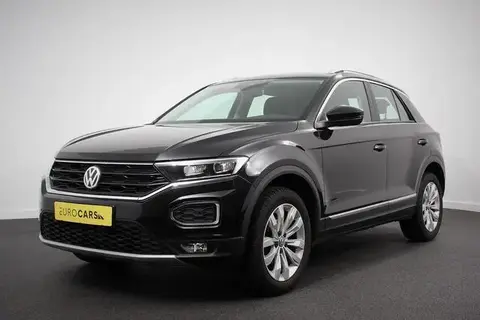 Used VOLKSWAGEN T-ROC Petrol 2020 Ad 