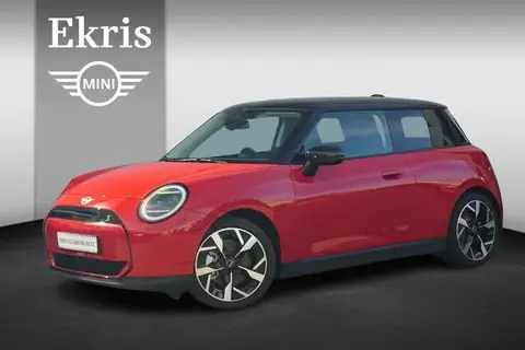 Annonce MINI MINI Électrique 2024 d'occasion 