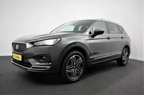 Used SEAT TARRACO Petrol 2020 Ad 