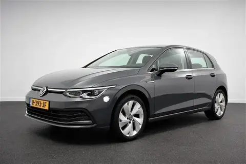 Used VOLKSWAGEN GOLF Petrol 2021 Ad 