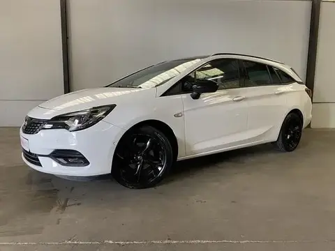 Used OPEL ASTRA Petrol 2021 Ad 