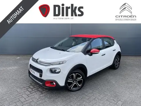 Annonce CITROEN C3 Essence 2020 d'occasion 