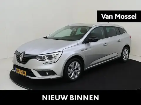 Used RENAULT MEGANE Petrol 2020 Ad 