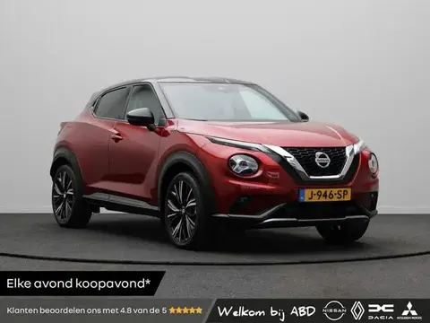 Used NISSAN JUKE Petrol 2020 Ad 