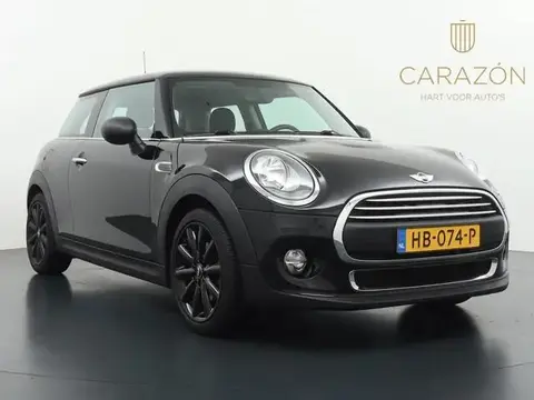 Used MINI ONE Petrol 2016 Ad 